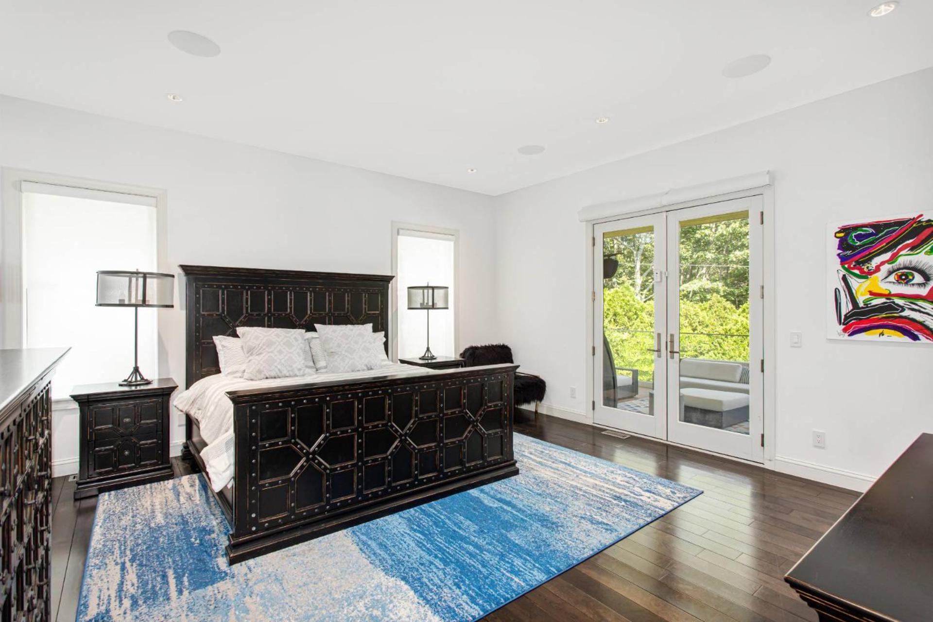 Hamptons Mansion At The Beach East Hampton Exterior foto