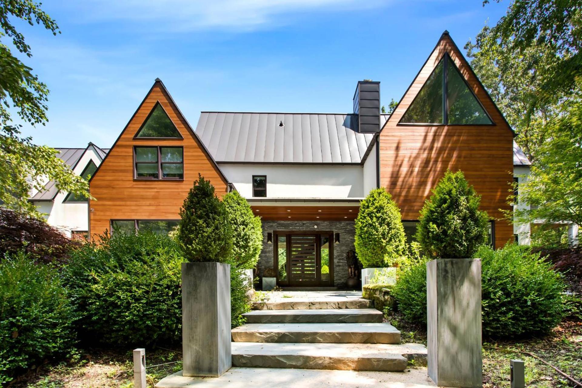 Hamptons Mansion At The Beach East Hampton Exterior foto